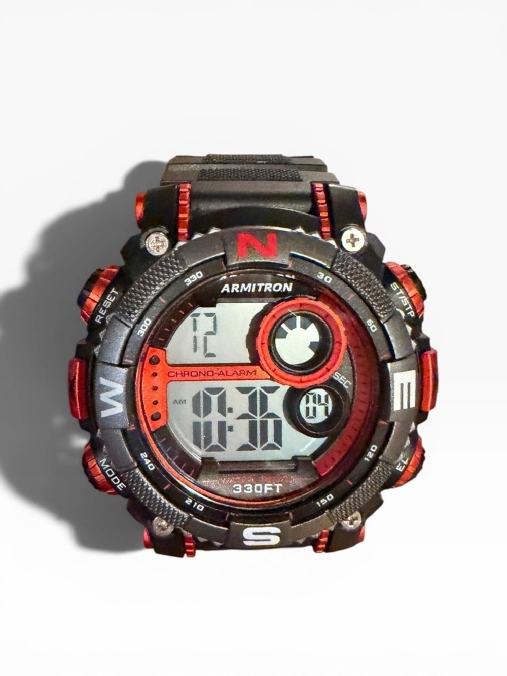 Armitron Sport Men's Digital Chronograph Watch